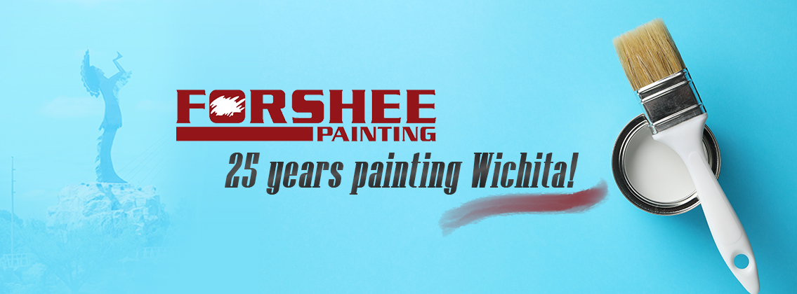 Free Quote Wichita KS Forshee Painting